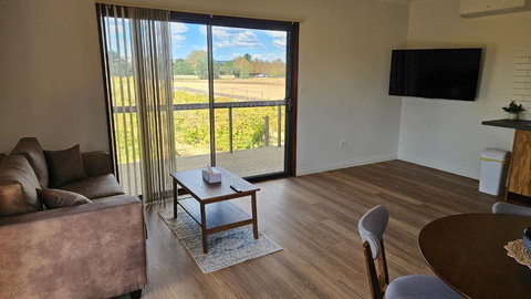 Albion On Swan - Tourism TAS 1