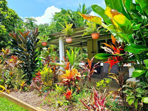 Alena Star House, Eco Retreat With Pool, Prime Position - Hobart Tourism 2