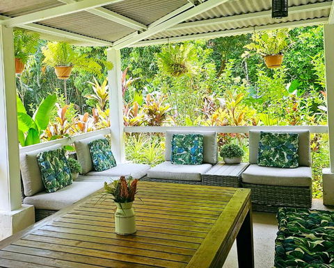 Alena Star House, Eco Retreat With Pool, Prime Position - Hobart Tourism 4