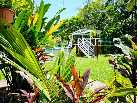 Alena Star House, Eco Retreat With Pool, Prime Position - Hobart Tourism 3