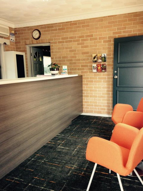 Alexander The Great Motel - Hobart Tourism 3