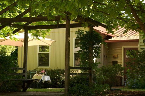 Alexandra Farmstay - Tourism TAS 2