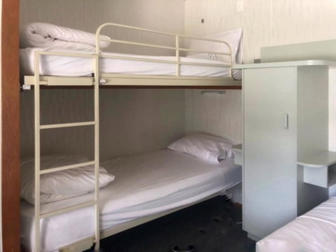 Alexandra Parklife Studio 3 - Tourism TAS 3