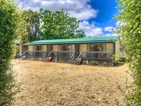 Alexandra Parklife Studio 5 - Tourism TAS 0