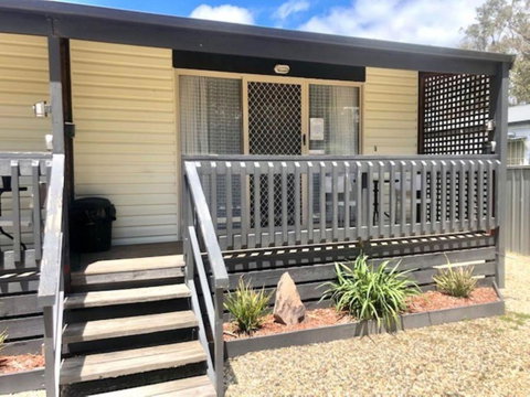 Alexandra Parklife Studio 5 - Tourism TAS 1