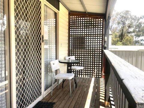 Alexandra Parklife Studio 5 - Tourism TAS 2