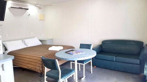 Alexandra Parklife Studio 5 - Tourism TAS 3