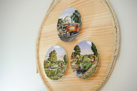 Alexandria To Sydney Central Sydney Park Shop - Hobart Tourism 2