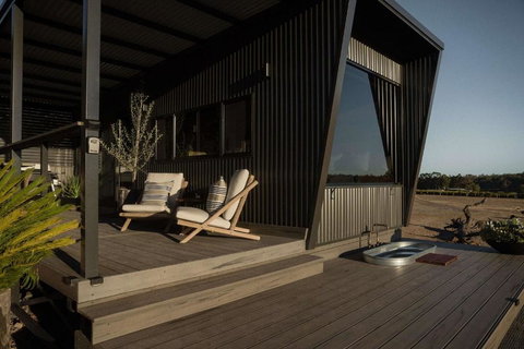 Alisa The Tiny Cabin In Busselton - Hobart Tourism 4