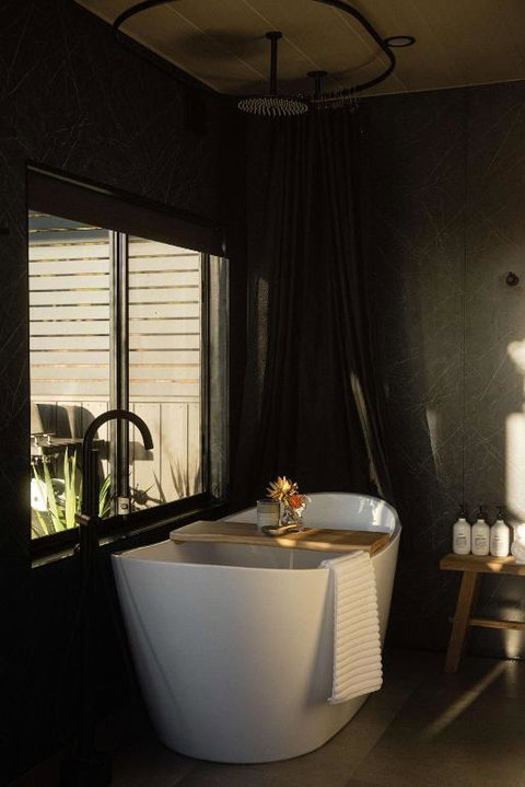 Alisa The Tiny Cabin In Busselton - Hobart Tourism 3