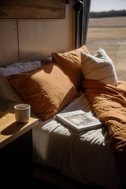 Alisa The Tiny Cabin In Busselton - Hobart Tourism 2