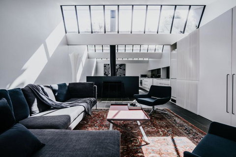 Alkina Lodge Nuru - Tourism TAS 0