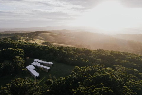 Alkina Lodge Nuru - Tourism TAS 4