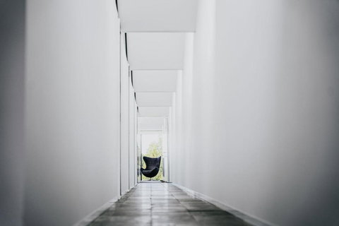 Alkina Lodge Nuru - Tourism TAS 2