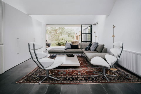 Alkina Lodge Yani - Tourism TAS 0