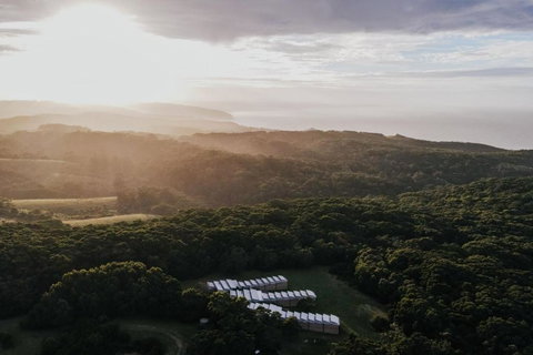 Alkina Lodge Yani - Tourism TAS 4