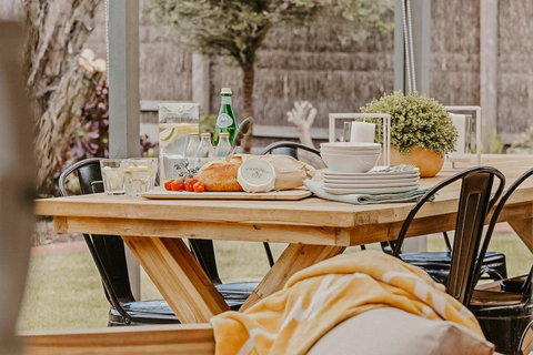 Alkira - Tourism TAS 3