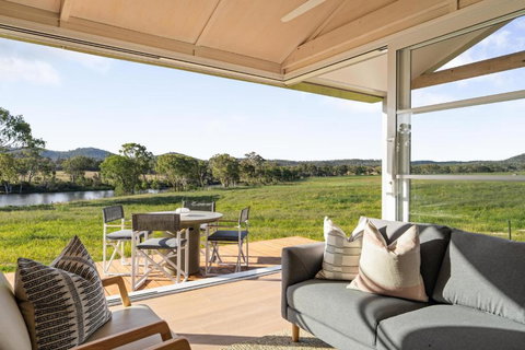 Alkira Cottage - Tourism TAS 0