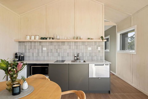 Alkira Cottage - Tourism TAS 3