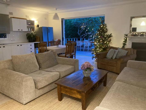 Alkira House Freshwater Beach 5 Mins To Manly - Tourism TAS 2