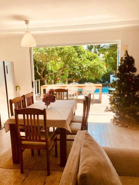 Alkira House Freshwater Beach 5 Mins To Manly - Tourism TAS 1