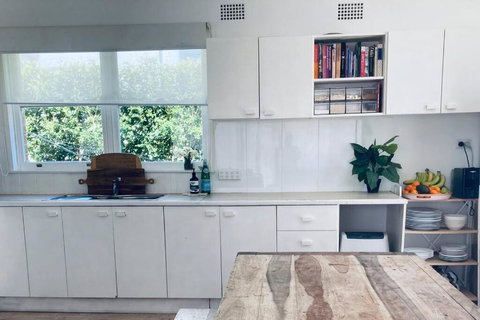 Alkira House Freshwater Beach 5 Mins To Manly - Tourism TAS 3