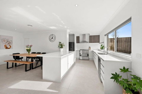 All Day Sunshine And Relaxation -Pet Friendly - Tourism TAS 0