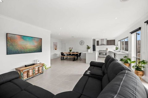 All Day Sunshine And Relaxation -Pet Friendly - Tourism TAS 1