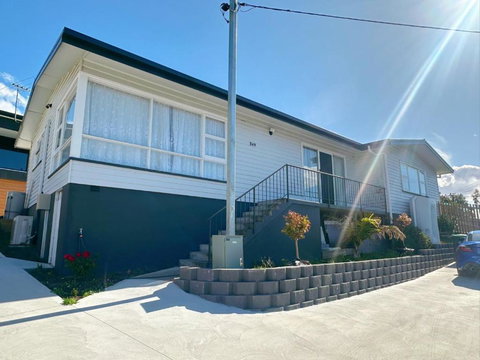 All-Seasons Comfort - Close To CBD & Air Port - Tourism TAS 0