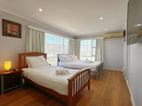 All-Seasons Comfort - Close To CBD & Air Port - Tourism TAS 1