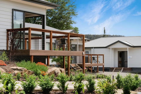 All Seasons Marysville - Hobart Tourism 3