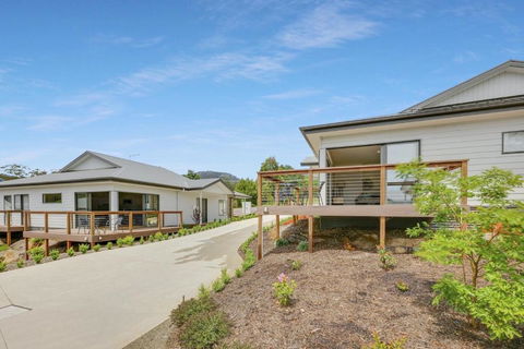 All Seasons Marysville - Hobart Tourism 4