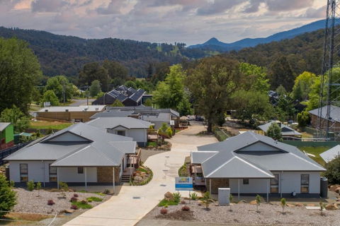 All Seasons Marysville - Hobart Tourism 1