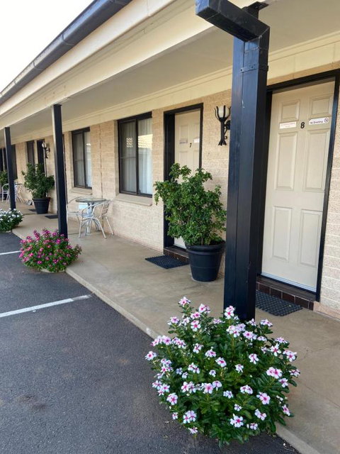 All Seasons Motor Lodge - Tourism TAS 4