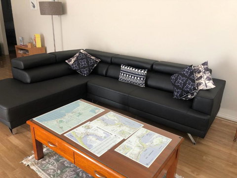 All Seasons Port Elliot Holiday House - Tourism TAS 2