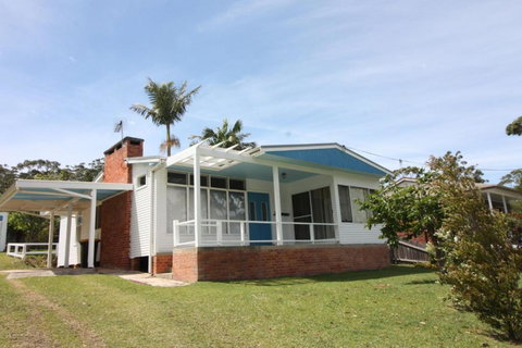 All Serene - Tourism TAS 0