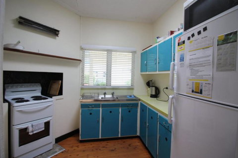 All Serene - Tourism TAS 3