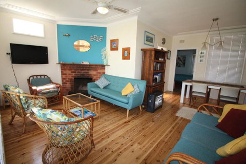 All Serene - Tourism TAS 2