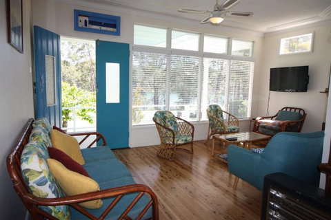 All Serene - Tourism TAS 1