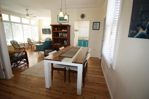 All Serene - Tourism TAS 4