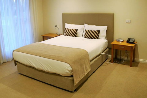 Allansford Hotel Motel - Hobart Tourism 3