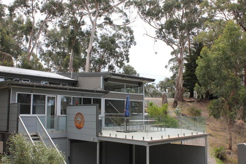 Allawah At Kennett - Tourism TAS 1