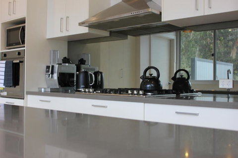 Allawah At Kennett - Tourism TAS 4