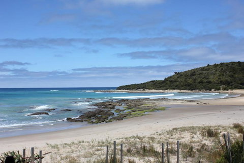 Allawah At Kennett - Tourism TAS 2