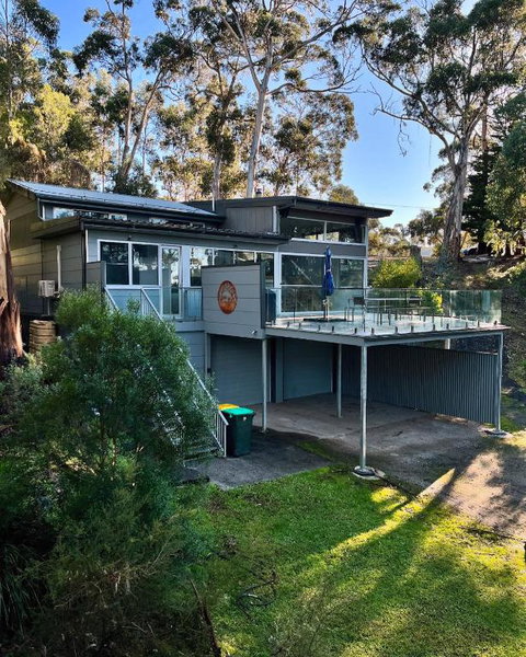 Allawah At Kennett - Tourism TAS 0