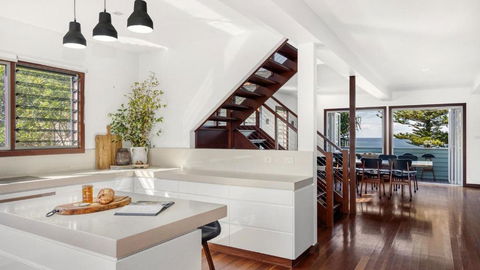 Allawah Cottage - Most Popular Beach House - Tourism TAS 3