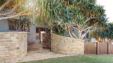 Allawah Cottage - Most Popular Beach House - Tourism TAS 2