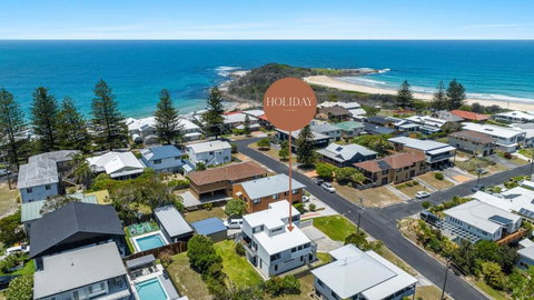 Alli Belle- Hilltop Gem - Tourism TAS 0