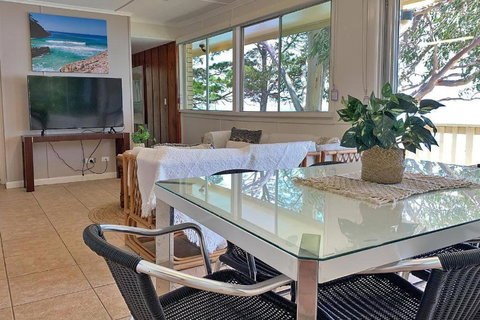 ALLIES PLACE - Tourism TAS 3