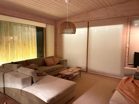 Alloca Beach Shack - Tourism TAS 1